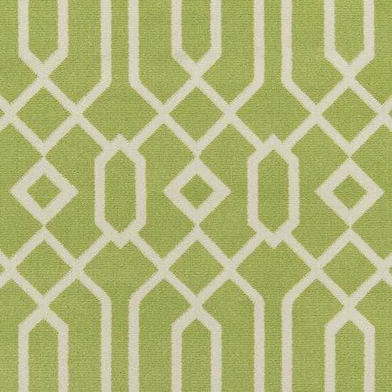 Rug, Momeni, Baja, BAJ-3, Green, 1'8" X 3'7", 24004