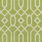 Rug, Momeni, Baja, BAJ-3, Green, 2'3" X 7'6" Runner, 23808