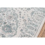 Rug, Momeni, Brooklyn Heights, BH-04, Ivory, 2'3" X 7'6" Runner, 35806