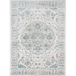 Rug, Momeni, Brooklyn Heights, BH-04, Ivory, 9'3" X 12'6", 35799