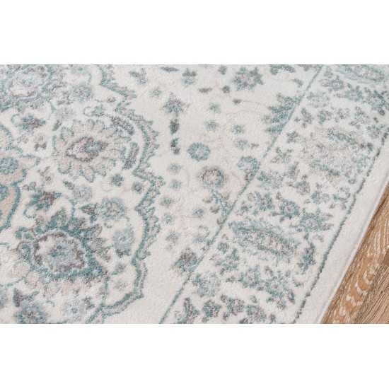 Rug, Momeni, Brooklyn Heights, BH-04, Ivory, 9'3" X 12'6", 35799