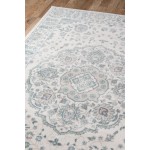 Rug, Momeni, Brooklyn Heights, BH-04, Ivory, 9'3" X 12'6", 35799