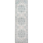 Rug, Momeni, Brooklyn Heights, BH-04, Ivory, 9'3" X 12'6", 35799