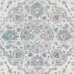 Rug, Momeni, Brooklyn Heights, BH-04, Ivory, 9'3" X 12'6", 35799