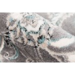 Rug, Momeni, Brooklyn Heights, BH-05, Grey, 2' X 3', 35777