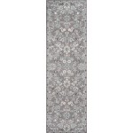 Rug, Momeni, Brooklyn Heights, BH-05, Grey, 2' X 3', 35777