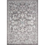 Rug, Momeni, Brooklyn Heights, BH-05, Grey, 7'10" X 9'10", 35796