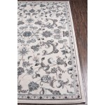 Rug, Momeni, Brooklyn Heights, BH-05, Ivory, 2'3" X 7'6" Runner, 35807