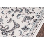 Rug, Momeni, Brooklyn Heights, BH-05, Ivory, 9'3" X 12'6", 35800