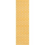 Rug, Momeni, Baja, BAJ-3, Yellow, 2'3" X 4'6", 32728