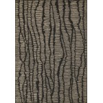 Rug, Momeni, Baja, BAJ40, Charcoal, 1'8" X 3'7", 49324