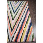 Rug, Novogratz, Bungalow, BUN-4, Multi, 2'3" X 8' Runner, 36506