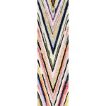 Rug, Novogratz, Bungalow, BUN-4, Multi, 2'3" X 8' Runner, 36506