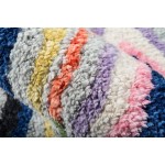 Rug, Novogratz, Bungalow, BUN-4, Multi, 3'6" X 5'6", 36507