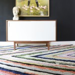 Rug, Novogratz, Bungalow, BUN-4, Multi, 7'6" X 9'6", 36512