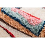 Rug, Novogratz, Bungalow, BUN-6, Multi, 5' X 7'6", 39341