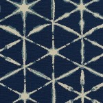 Rug, Momeni, Baja, BAJ41, Blue, 5'3" X 7'6", 49339