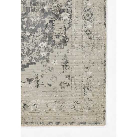 Rug, Momeni, Cambridge, CMB-1, Charcoal, 2'2" X 3'11", 47761