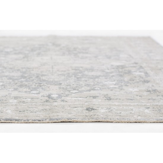 Rug, Momeni, Cambridge, CMB-1, Charcoal, 2'2" X 3'11", 47761