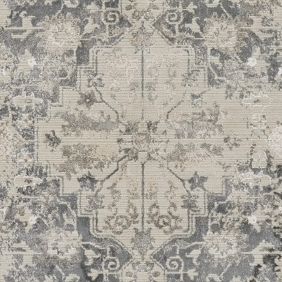 Rug, Momeni, Cambridge, CMB-1, Charcoal, 2'2" X 3'11", 47761