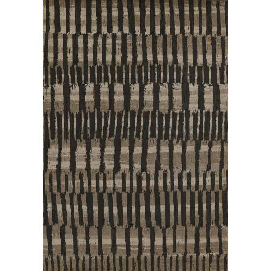 Rug, Momeni, Baja, BAJ42, Brown, 1'8" X 3'7", 49326