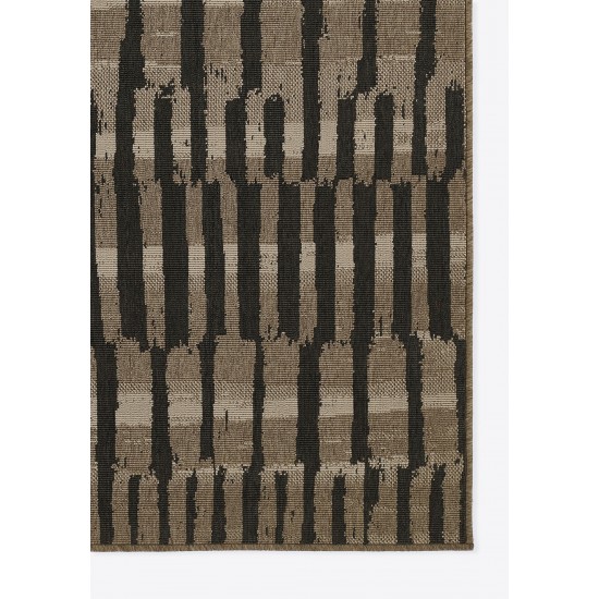 Rug, Momeni, Baja, BAJ42, Brown, 1'8" X 3'7", 49326