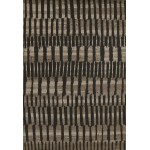 Rug, Momeni, Baja, BAJ42, Brown, 2'3" X 7'6" Runner, 49333