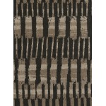 Rug, Momeni, Baja, BAJ42, Brown, 2'3" X 7'6" Runner, 49333