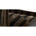 Rug, Momeni, Baja, BAJ42, Brown, 2'3" X 7'6" Runner, 49333