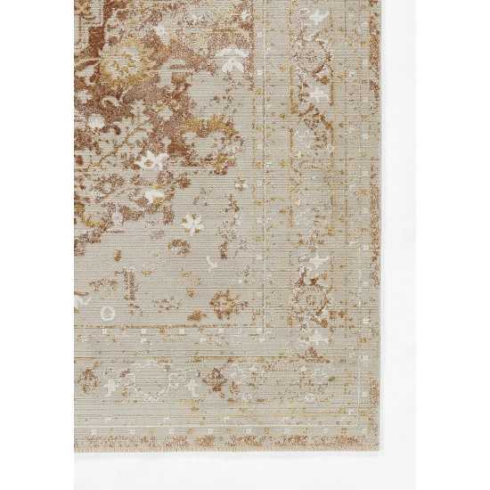 Rug, Momeni, Cambridge, CMB-1, Copper, 2'2" X 3'11", 47760