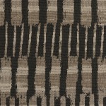 Rug, Momeni, Baja, BAJ42, Brown, 2'3" X 7'6" Runner, 49333