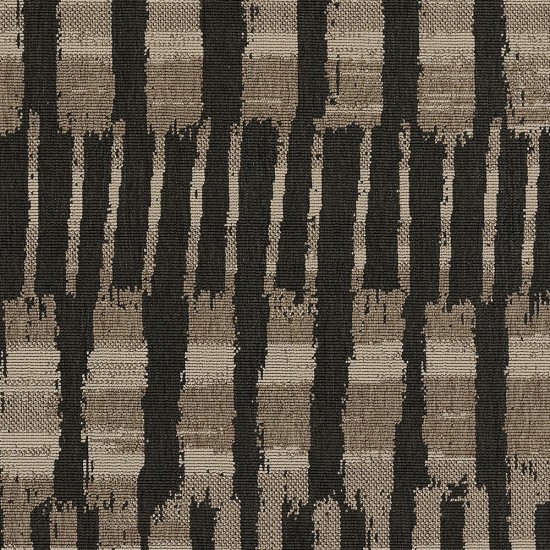 Rug, Momeni, Baja, BAJ42, Brown, 6'7" X 9'6", 49343