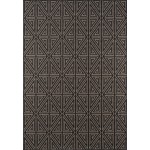 Rug, Momeni, Baja, BAJ-4, Charcoal, 2'3" X 4'6", 26731