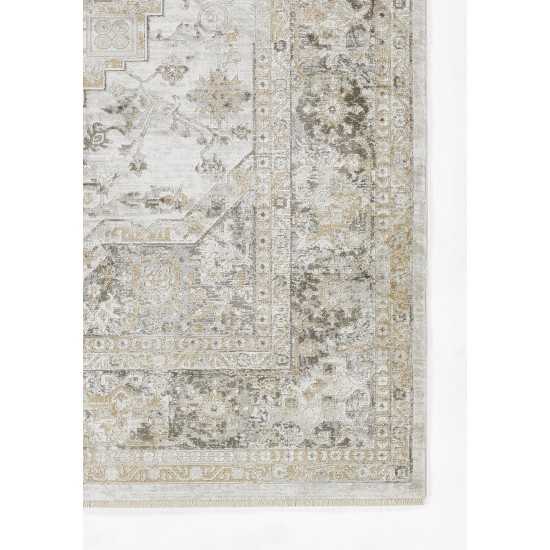 Rug, Momeni, Cambridge, CMB-2, Taupe, 2'2" X 3'11", 47762