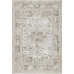 Rug, Momeni, Cambridge, CMB-2, Taupe, 2'2" X 7'6" Runner, 47742