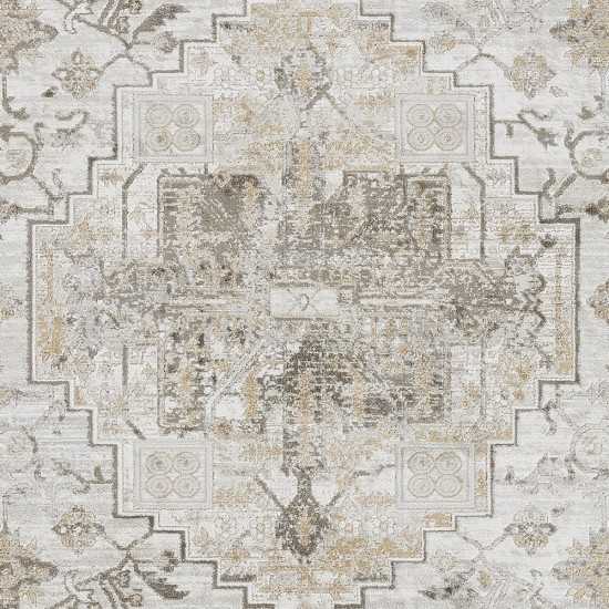 Rug, Momeni, Cambridge, CMB-2, Taupe, 2'2" X 7'6" Runner, 47742