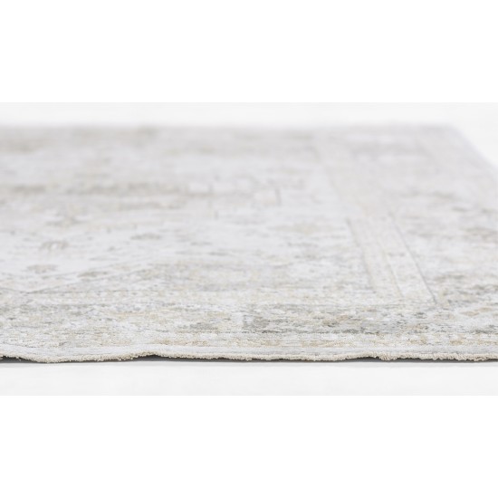 Rug, Momeni, Cambridge, CMB-2, Taupe, 3'11" X 5'5", 47750