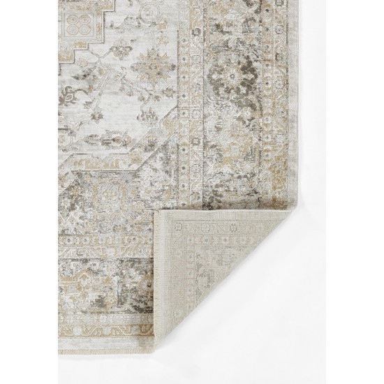Rug, Momeni, Cambridge, CMB-2, Taupe, 5'3" X 7'7", 47751