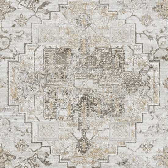Rug, Momeni, Cambridge, CMB-2, Taupe, 5'3" X 7'7", 47751