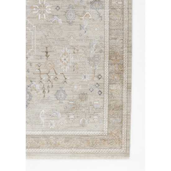 Rug, Momeni, Cambridge, CMB-3, Grey, 2'2" X 3'11", 47763