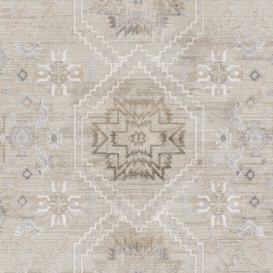 Rug, Momeni, Cambridge, CMB-3, Grey, 2'2" X 3'11", 47763