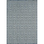 Rug, Momeni, Baja, BAJ-4, Navy, 2'3" X 4'6", 24032