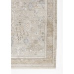 Rug, Momeni, Cambridge, CMB-3, Grey, 5'3" X 7'7", 47752