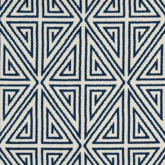 Rug, Momeni, Baja, BAJ-4, Navy, 2'3" X 7'6" Runner, 23810