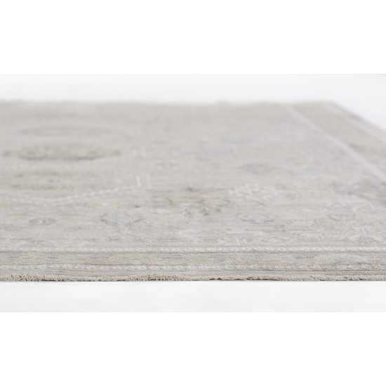 Rug, Momeni, Cambridge, CMB-3, Grey, 5'3" X 7'7", 47752
