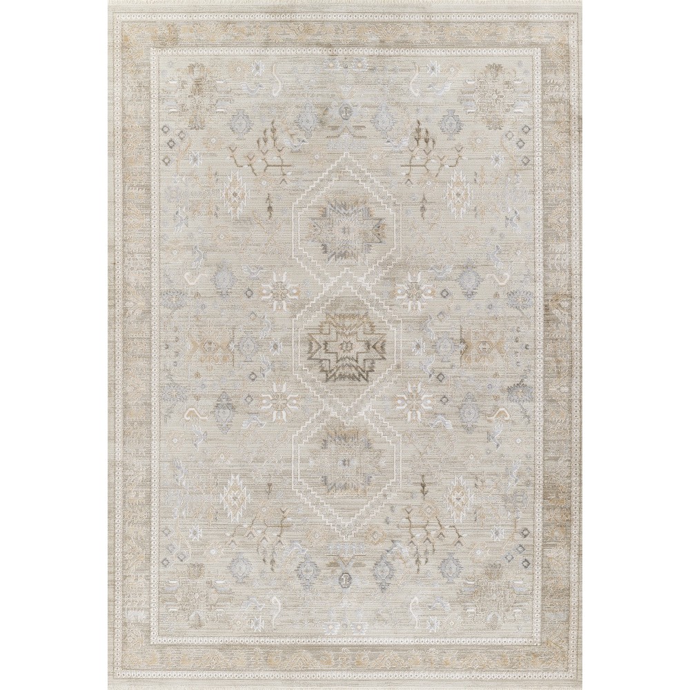 Rug, Momeni, Cambridge, CMB-3, Grey, 7'10" X 10'10", 47771