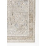 Rug, Momeni, Cambridge, CMB-3, Grey, 7'10" X 10'10", 47771