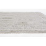 Rug, Momeni, Cambridge, CMB-3, Grey, 7'10" X 10'10", 47771