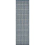 Rug, Momeni, Baja, BAJ-4, Navy, 6'7" X 9'6", 24078