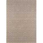 Rug, Momeni, Baja, BAJ-4, Taupe, 2'3" X 4'6", 26730